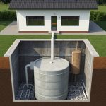 Użytkowanie systemów gromadzenia nieczystości w budynku mieszkalnym – ekspercki kompendium poświęcony prawidłowego zarządzania zbiornikiem w dłuższym okresie