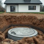 Wszechstronny poradnik poświęcony prawidłowego doboru, instalacji oraz bezproblemowego użytkowania betonowego zbiornika bezodpływowego