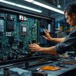 Jak skutecznie układać wygodne wnętrza prywatne i biurowe