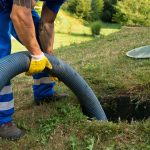 Na czym polega certyfikat PZH razem z dokumentem deklaracji zgodności wybierając zbiornika betonowego?